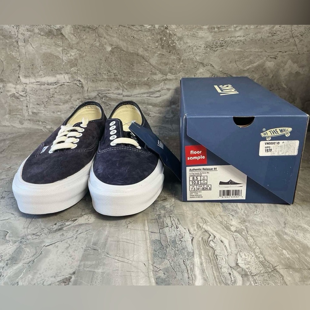VANS Authentic Reissue 44 - Picture 10 of 12